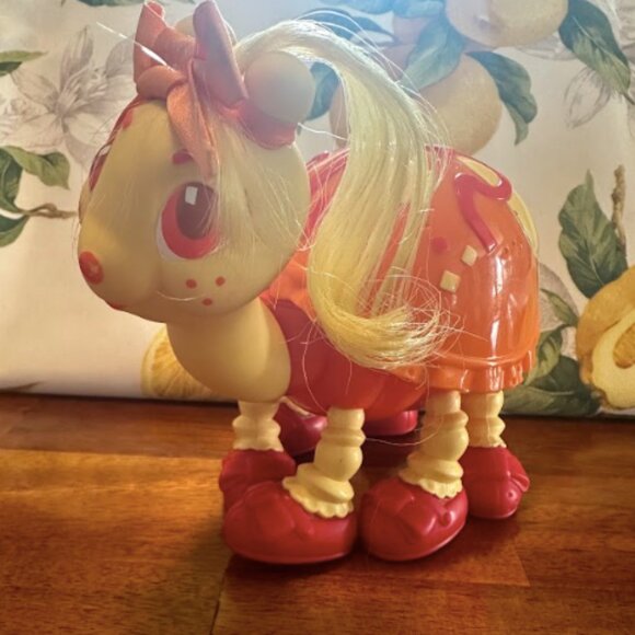 Tonka Other - Vintage Tonka Keypers - Series 1